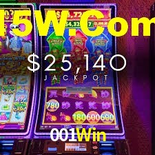 Experiência VIP 001Win