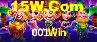 Welcome Bonus 001Win