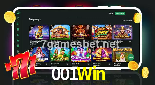 001Win aplicativo