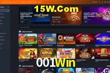 001Win,001Win Baixar