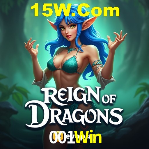 Inovações de Jogos na 001Win: O Futuro das Experiências Interativas