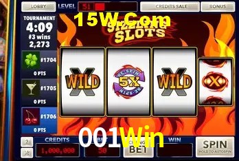 001Win,001Win Baixar