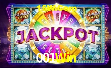 Provedores de Jogos 001Win