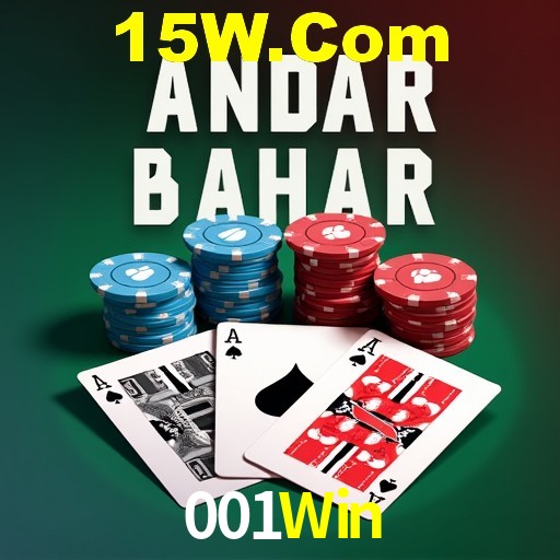 A Revolução dos Aplicativos de Jogos no 001Win
