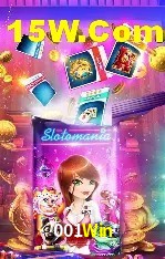 Benefícios da Conta 001Win