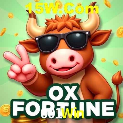Inovações de Jogos na 001Win: O Futuro das Experiências Interativas