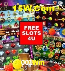 Casino Ao Vivo 001Win