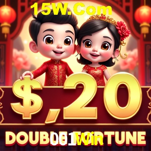 Descubra a Magia dos Jogos de Arcade no 001Win