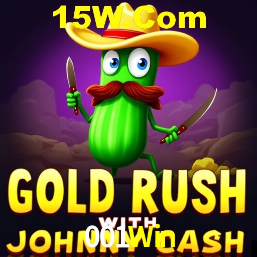Interface do App 001Win