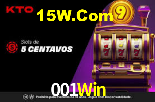 Live Casino 001Win