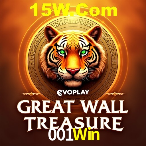 Descubra o Programa VIP da 001Win: Vantagens Exclusivas para Jogadores