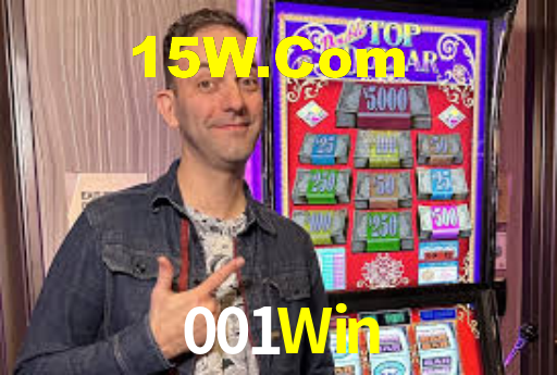 Welcome Bonus 001Win