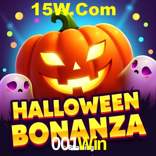 APP oficial da 001Win para mobile