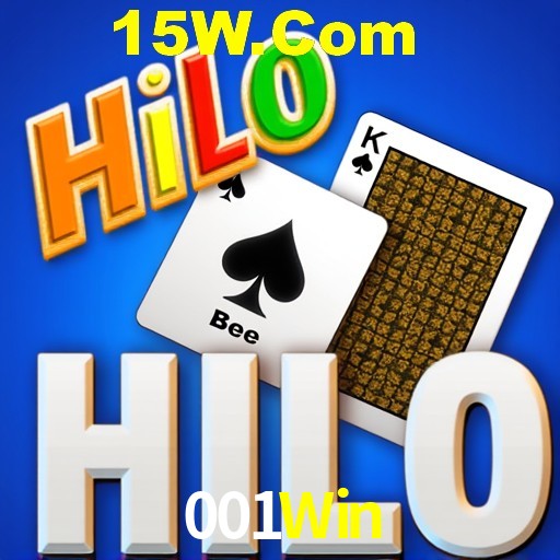 Descubra o Mundo do Cassino Online com 001Win